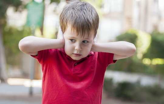 How To Help Young Children Regulate Their Emotions And Behavior During The Pandemic